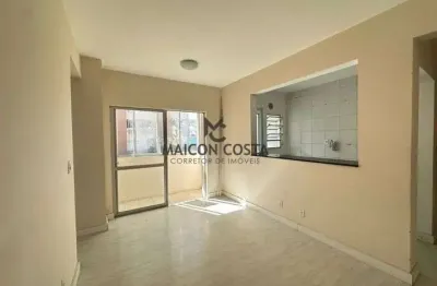 Apartamento com 2 quartos à venda na Rua Amarildo Rohling Guizoni, Serraria, São José