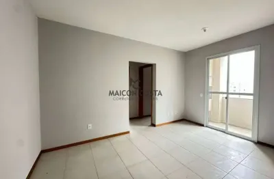Apartamento com 2 quartos à venda na Rua Jordelino João da Rosa, Vendaval, Biguaçu