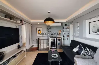 Apartamento com 3 quartos à venda no Campinas, São José 