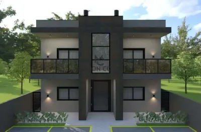 Apartamento com 2 quartos à venda na Av Antonio Bernardino Dos Santos, Areias de Baixo, Governador Celso Ramos