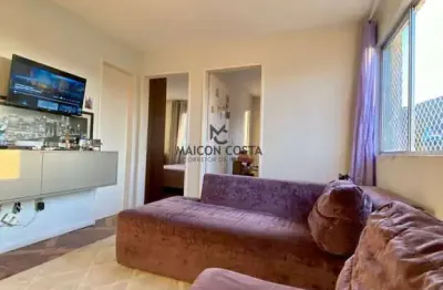 Apartamento com 2 quartos à venda em Universitários, Biguaçu 