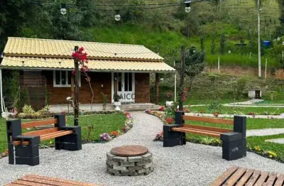 Chácara / sítio à venda na Área Rural de Biguaçu, Biguaçu 