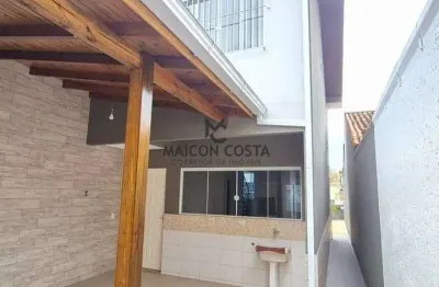 Casa com 2 quartos à venda no Forquilhas, São José 