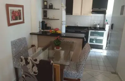 Apartamento com 2 quartos à venda na Bela Vista, São José 