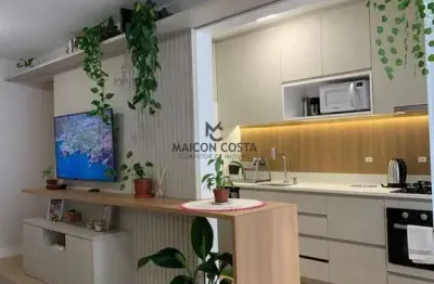 Apartamento com 3 quartos à venda no Jardim Cidade de Florianópolis, São José 