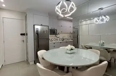 Apartamento com 2 quartos à venda na Serraria, São José 