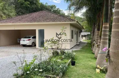 Chácara / sítio com 4 quartos à venda no Centro, Antônio Carlos 