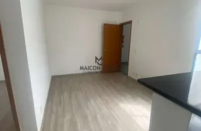 Apartamento com 2 quartos à venda no Areias, São José 