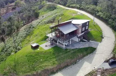 Chácara / sítio com 3 quartos à venda na Estrada Geral Pagará, Pagará, Santo Amaro da Imperatriz