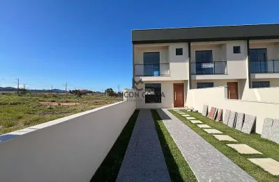 Casa com 2 quartos à venda na Br 101 Km 181, Areias de Baixo, Governador Celso Ramos