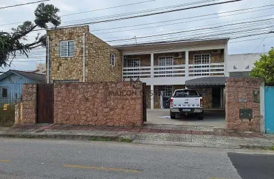 Casa com 5 quartos à venda na Rua Maria Júlia da Luz, Jardim Cidade de Florianópolis, São José
