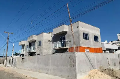 Casa com 3 quartos à venda na Rua Jovito José Sodré, Rio Caveiras, Biguaçu