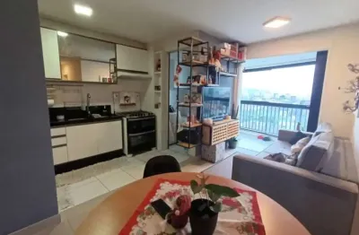 Apartamento com 2 quartos à venda na Rua Cândido Amaro Damásio, 1086, Bela Vista, São José