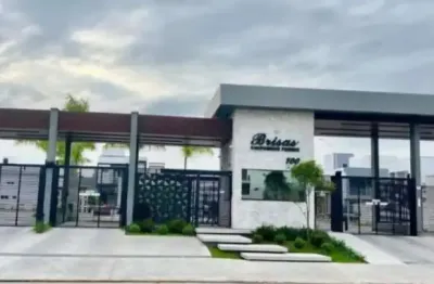 Casa com 3 quartos à venda na Avenida Wilson Castelo Branco, 150, Beira Rio, Biguaçu