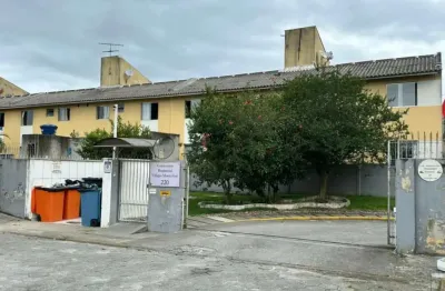 Apartamento com 2 quartos à venda na Rua Antônio Carlos Manoel, Fundos, Biguaçu