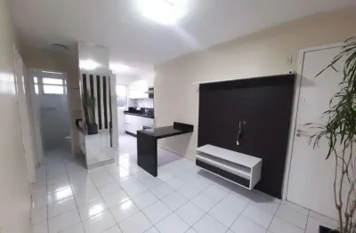 Apartamento com 2 quartos à venda na Rua Amaro Damásio, Bom Viver, Biguaçu