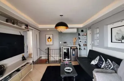 Apartamento com 3 quartos à venda na Rua Osni João Vieira, Campinas, São José