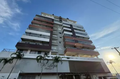 Apartamento com 2 quartos à venda na Rua Firmino Viríssimo Bernardino, Praia João Rosa, Biguaçu