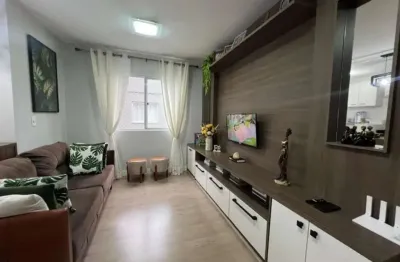 Apartamento com 2 quartos à venda na Rua Tomaz Pedro Cardoso, Potecas, São José