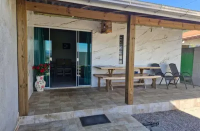 Casa com 2 quartos à venda na Rua: Pedro Henrique Da Silva, 126, Jordão, Governador Celso Ramos