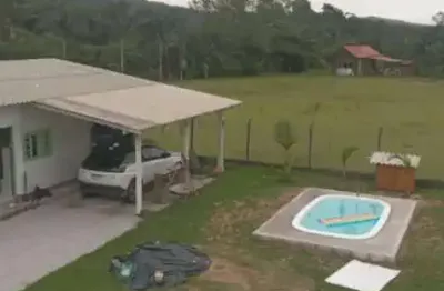 Casa com 2 quartos à venda no Centro, Antônio Carlos 