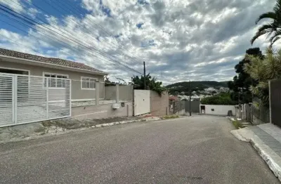 Casa com 2 quartos à venda na Rua Beira Alta, sn, Forquilhas, São José