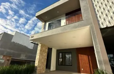 Casa com 3 quartos à venda na Avenida Wilson Castelo Branco, 376, Deltaville, Biguaçu