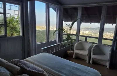 Casa com 1 quarto à venda na Rua Vidal Mendes, Boa Vista, Biguaçu