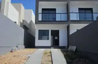 Casa com 2 quartos à venda no Areias do Meio, Governador Celso Ramos 