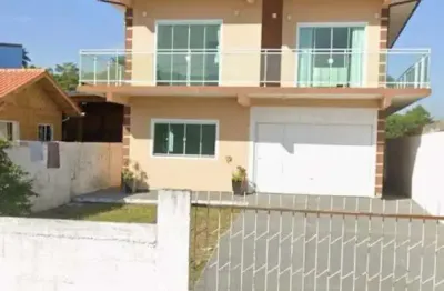 Casa com 2 quartos à venda na Rua Maurino Prim, 130, Forquilhas, São José