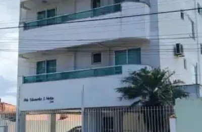 Apartamento com 3 quartos à venda na Rua José Luiz de Souza, 234, Flor de Nápolis, São José