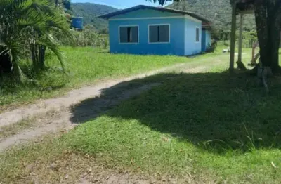 Chácara / sítio com 3 quartos à venda na Rua Bento Manoel Ferreira, 1892, Ratones, Florianópolis