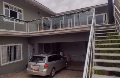 Casa com 4 quartos à venda na Rua Dona Lídia, sn, Serraria, São José