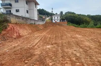 Terreno à venda na Rua: Alto Da Colina, sn, Vila Becker, Santo Amaro da Imperatriz
