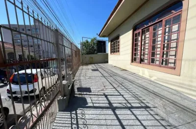 Casa com 4 quartos à venda na Rua Maria Helena Kretzer, Praia Comprida, São José