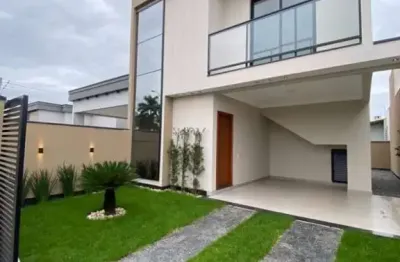 Casa com 3 quartos à venda na Lot Bosque Da Mata, sn, Bosque da Mata, Tijucas