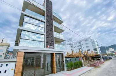 Apartamento com 2 quartos à venda na Gov. Celson Ramos, sn, Palmas, Governador Celso Ramos