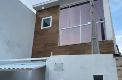 Casa com 3 quartos à venda na Rua Celso Capella, 202, Estreito, Florianópolis