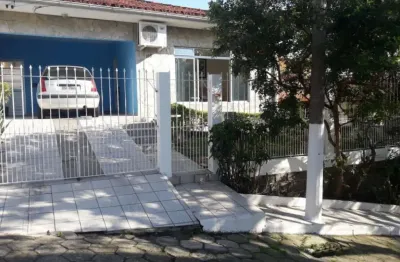 Casa com 2 quartos à venda na Rua Poeta Francisco Machado de Souza, 132, Estreito, Florianópolis