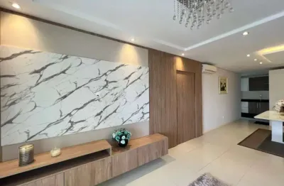 Apartamento com 3 quartos à venda na Rua Prefeito Leopoldo Freiberger, 599, Centro, Biguaçu