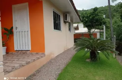 Casa com 3 quartos à venda na Rua João Antônio da Gama, Tijuquinhas, Biguaçu