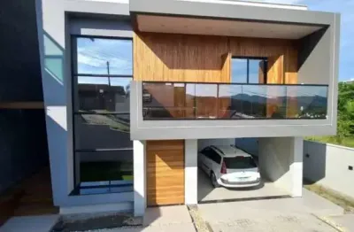 Casa com 3 quartos à venda na Rua Ipe, 205, São Francisco, Santo Amaro da Imperatriz