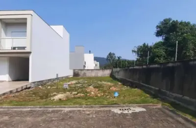 Terreno à venda na Avenida Wilson Castelo Branco, Beira Rio, Biguaçu