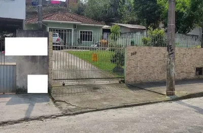 Casa com 2 quartos à venda na Rua Vani Correa, 280, Jardim Janaina, Biguaçu