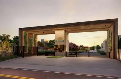 Terreno à venda na Avenida Beira Rio, Beira Rio, Biguaçu