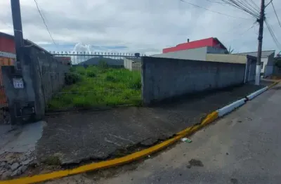 Terreno à venda na Rua Francisco Carlos Miranda, Praia João Rosa, Biguaçu