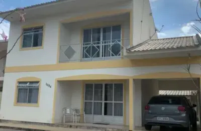 Casa com 3 quartos à venda na Fazenda da Armação, Governador Celso Ramos 