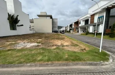 Terreno à venda na Avenida Wilson Castelo Branco, 376, Beira Rio, Biguaçu