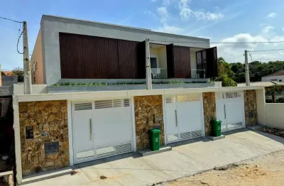 Casa 2 Quartos com 2 Suíte e 133m² - Ingleses do Rio Vermelho á 600 metros da praia - Cópia #150