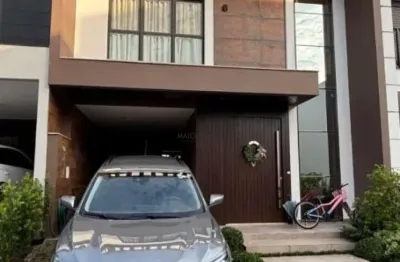 Casa com 3 quartos à venda na Avenida Wilson Castelo Branco, 376, Beira Rio, Biguaçu